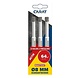 Carat 3-pack ETD Droogboor Ø6mm voor Accu boormachine - ETD0060A21 Carat 3-pack ETD Droogboor Ø6mm voor Accu boormachine - ETD0060A21