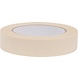Kelfort Afplaktape 25mm 50M - 1516604 Kelfort Afplaktape 25mm 50M - 1516604