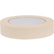 Kelfort Afplaktape 25mm 50M - 1516604 Kelfort Afplaktape 25mm 50M - 1516604