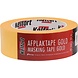 Kelfort Afplaktape Gold 38mm 50M - 1516609 Kelfort Afplaktape Gold 38mm 50M - 1516609