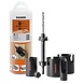 BAHCO Superior gatzagenset 6-delig - 3833-PROMO-42 BAHCO Superior gatzagenset 6-delig - 3833-PROMO-42