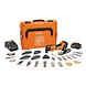 Fein Accu Multimaster AMM 700 AS MAX Top 18V - 71293661000 Fein Accu Multimaster AMM 700 AS MAX Top 18V - 71293661000