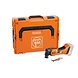 Fein Accu Multimaster AMM 700 AS MAX 18V - 71293662000 Fein Accu Multimaster AMM 700 AS MAX 18V - 71293662000