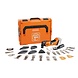 Fein Accu Multimaster AMM 700 AS MAX Top 18V - 71293663000 Fein Accu Multimaster AMM 700 AS MAX Top 18V - 71293663000