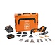 Fein Accu Multimaster AMM 500 AS Plus Top 18V - 71293861000 Fein Accu Multimaster AMM 500 AS Plus Top 18V - 71293861000