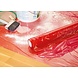 Carat Dustprotect Afdekfolie Harde Oppervlakken - DPF0100000 Carat Dustprotect Afdekfolie Harde Oppervlakken - DPF0100000