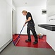 Carat Dustprotect Afroller Voor Afdekfolie - DPFR010000 Carat Dustprotect Afroller Voor Afdekfolie - DPFR010000