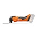 Fein Accu Multimaster AMM 500 AS Plus Top18V - 71293863000 Fein Accu Multimaster AMM 500 AS Plus Top18V - 71293863000
