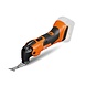 Fein Accu Multimaster AMM 500 AS Plus Top18V - 71293863000 Fein Accu Multimaster AMM 500 AS Plus Top18V - 71293863000