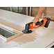 Fein Accu Multimaster AMM 500 AS Plus Top18V - 71293863000 Fein Accu Multimaster AMM 500 AS Plus Top18V - 71293863000