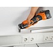 Fein Accu Multimaster AMM 500 AS Plus Top18V - 71293863000 Fein Accu Multimaster AMM 500 AS Plus Top18V - 71293863000