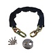 DoubleLock Anti-diefstalketting 80cm - 090-040 DoubleLock Anti-diefstalketting 80cm - 090-040