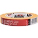 Kelfort Afplaktape gold 19mm 50m Kelfort Afplaktape gold 19mm 50m