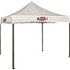 Kelfort Doorwerktent stalen frame 3X3 meter Kelfort Doorwerktent stalen frame 3X3 meter