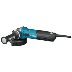 Makita GA5090X01 230V Meuleuse d'angle 125 mm 1900 watts