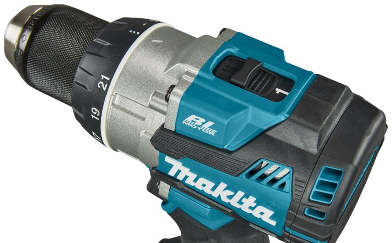 Makita DDF489RTJ 18V Boor/schroefmachine kopen? Toolsvoordelig.nl