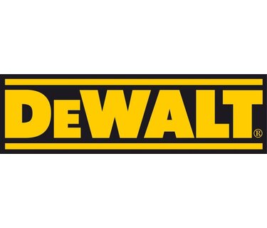 DeWALT Acties