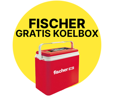 Fischer Gratis Koelbox