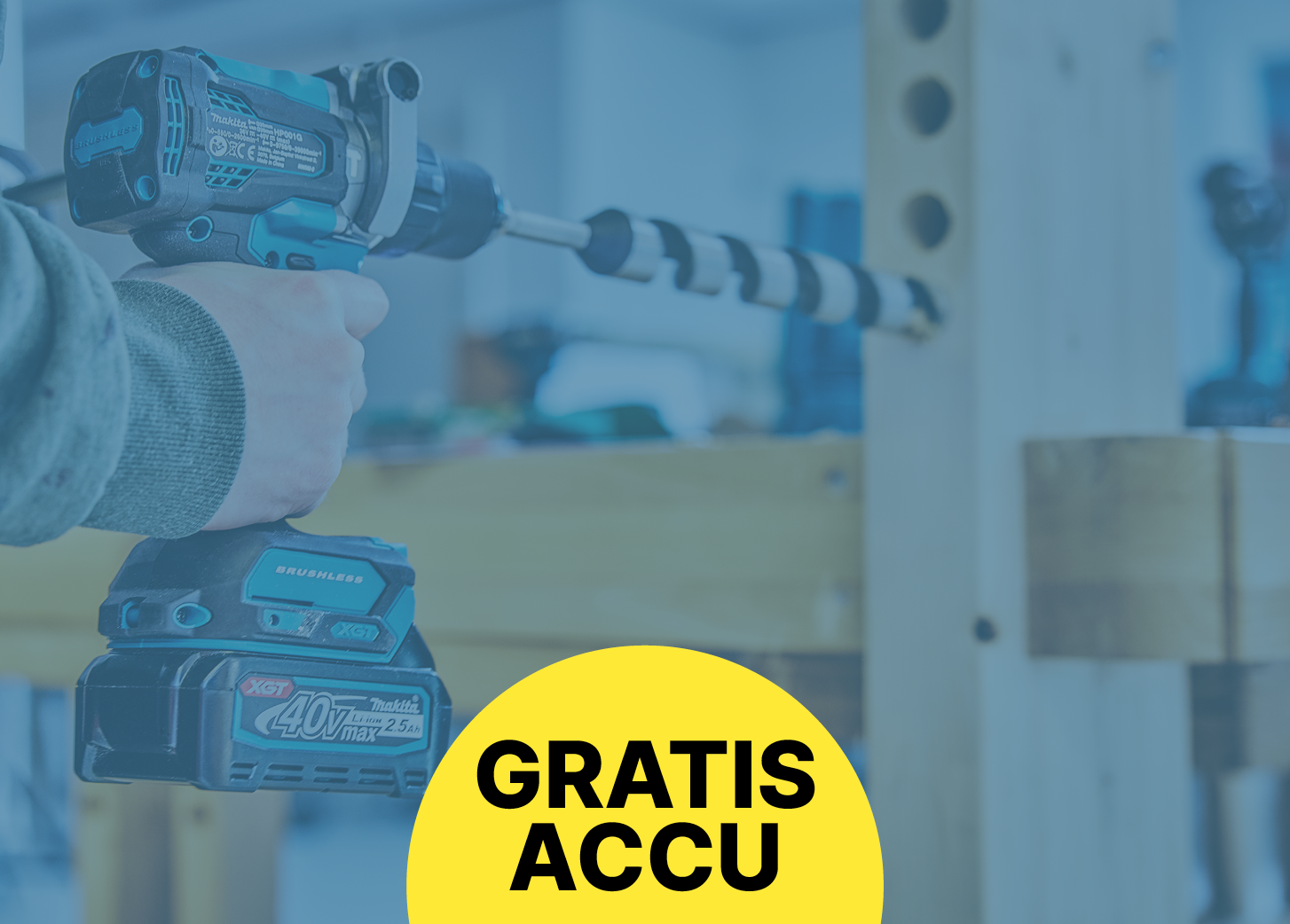 Professioneel gereedschap online kopen | Toolsvoordelig - Toolsvoordelig.nl