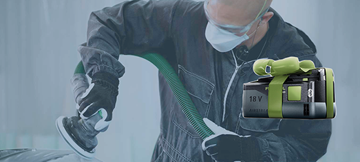 Gratis Festool Accu