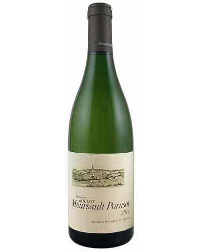 Roulot Meursault 1er Cru Porusot 2023