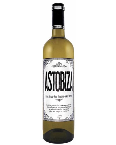 Astobiza Txakoli 2024