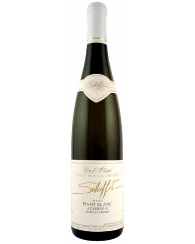 Schoffit Pinot Blanc Auxerrois VV 2022