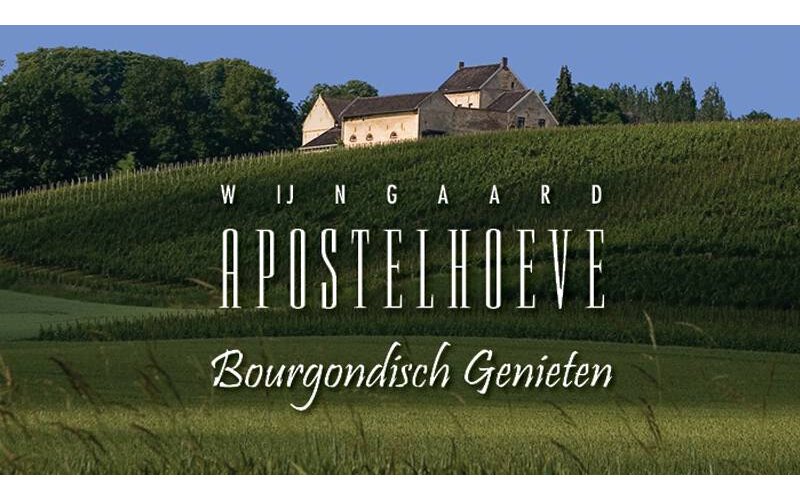 Apostelhoeve