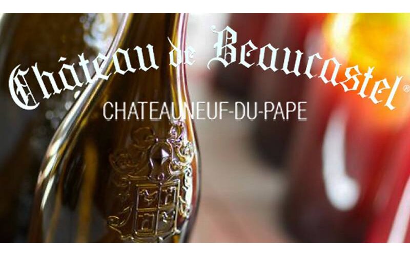 Perrin-Beaucastel