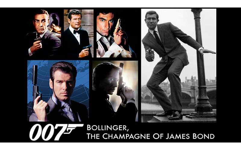 Bollinger