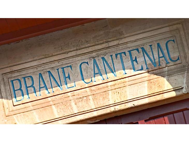 Brane-Cantenac