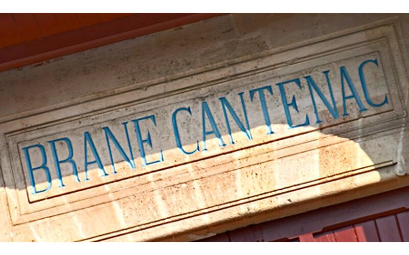 Brane-Cantenac