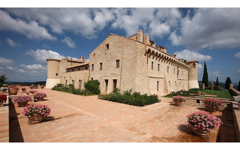 ColleMassari