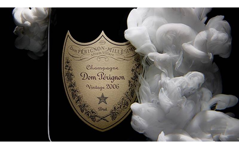 Dom Pérignon
