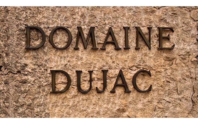 Dujac
