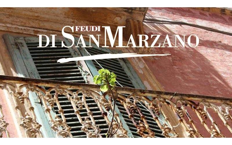 Feudi di San Marzano