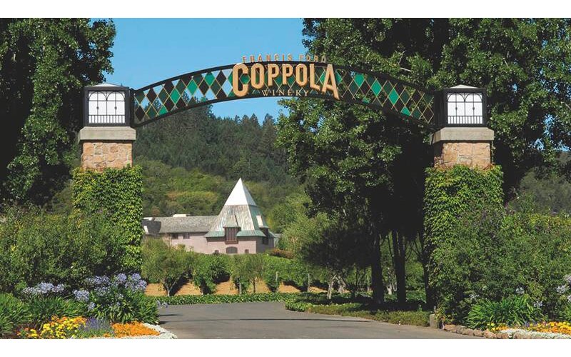 Francis Coppola
