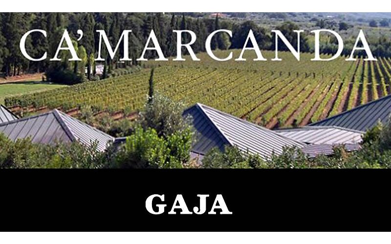 Gaja-Ca'Marcanda