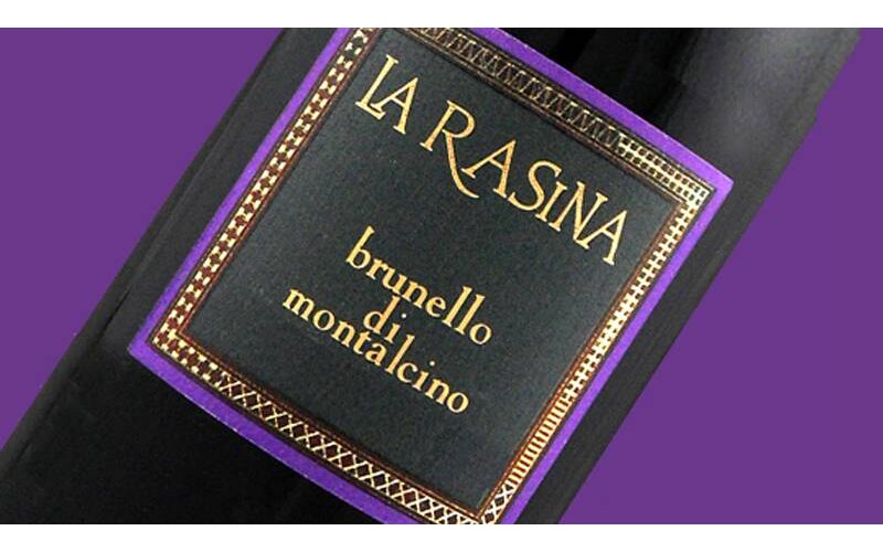 La Rasina