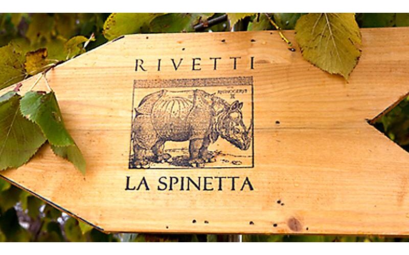 La Spinetta
