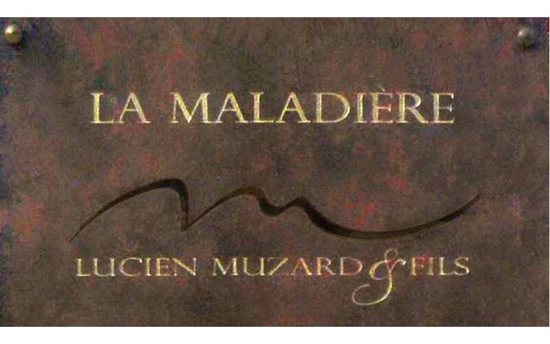 Lucien Muzard
