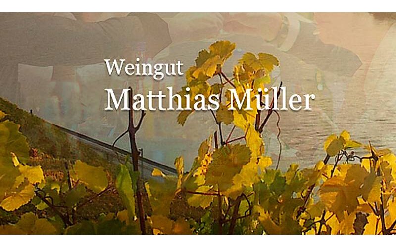 Matthias Müller