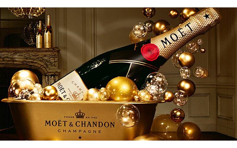 Moët et Chandon