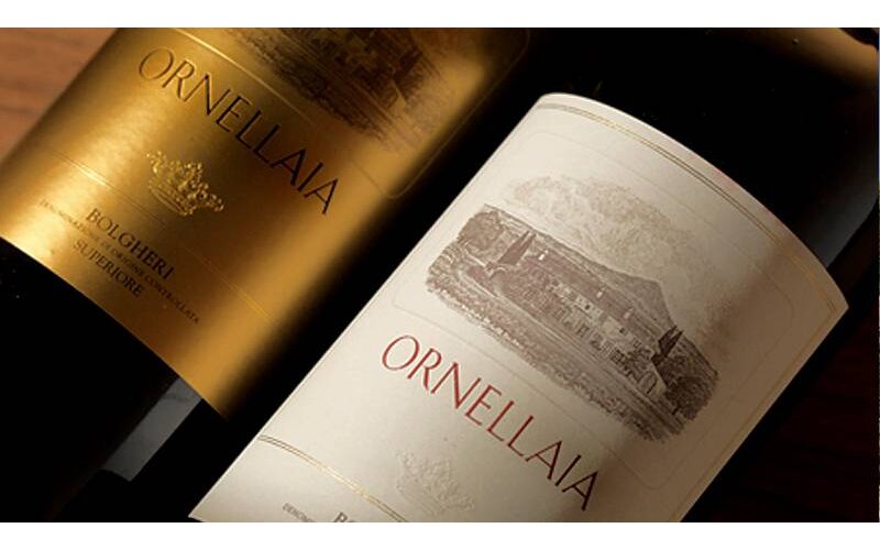 Ornellaia