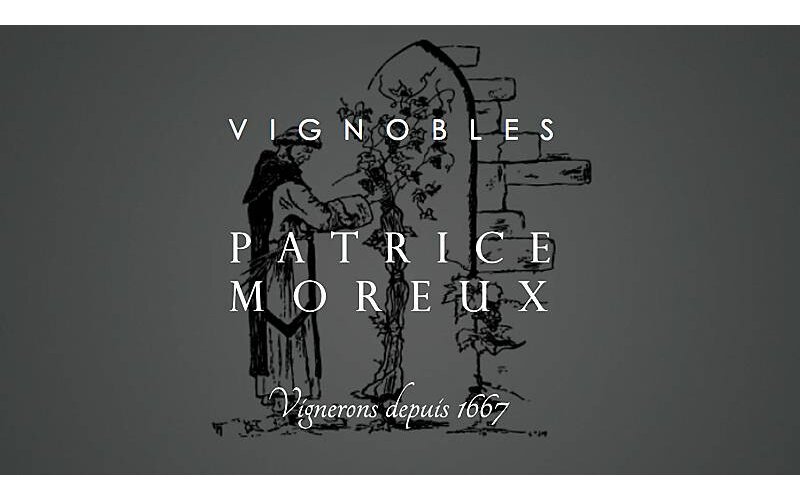 Patrice Moreux