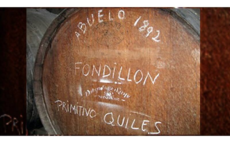 Primitivo Quiles