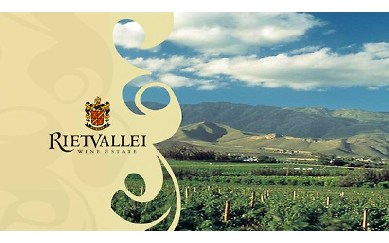 Rietvallei