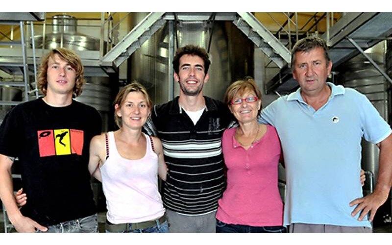 Domaine des Diables & MiP