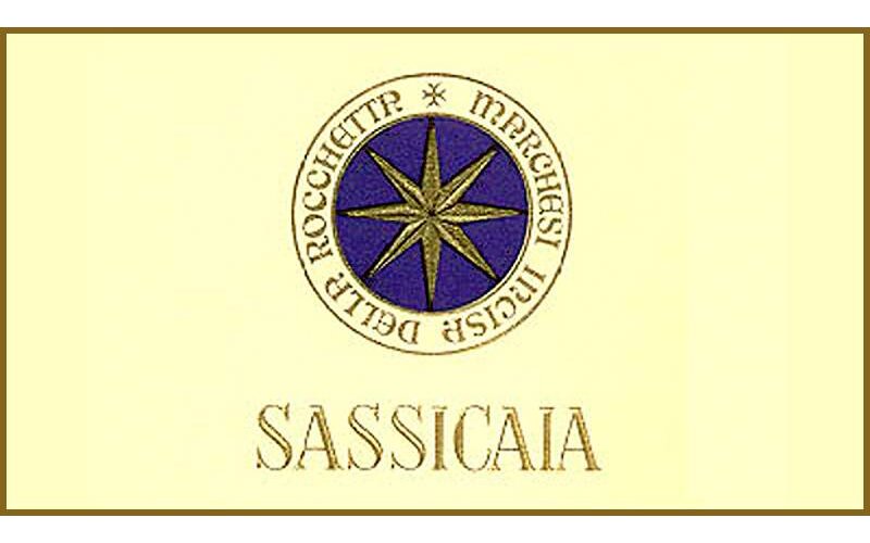 Tenuta San Guido