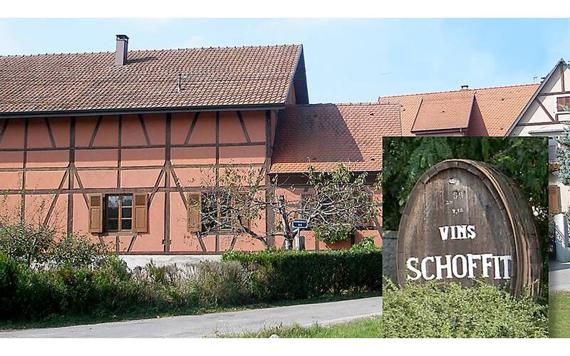 Schoffit